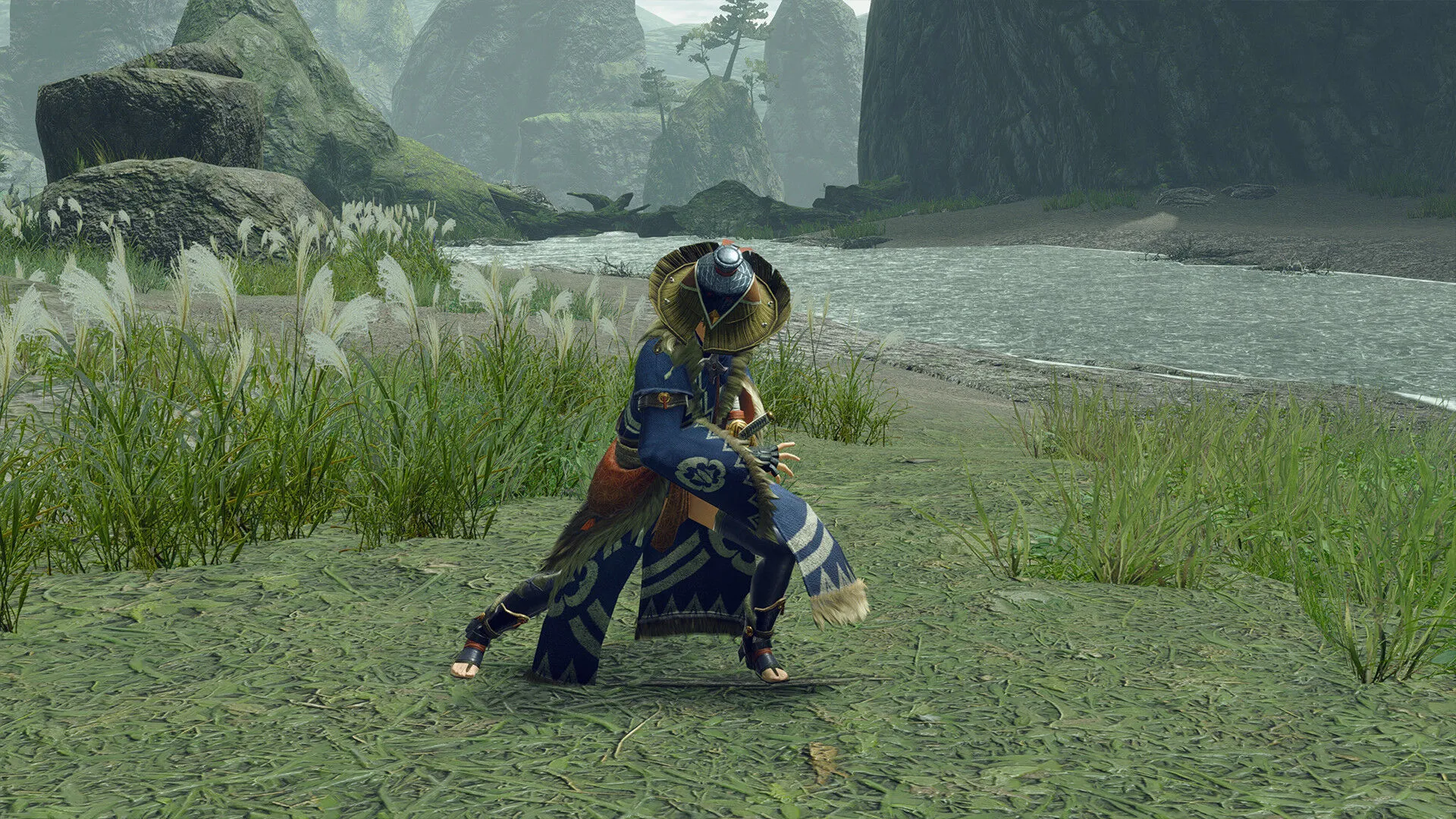 Monster Hunter Rise Deluxe (PC Steam Key - Global)