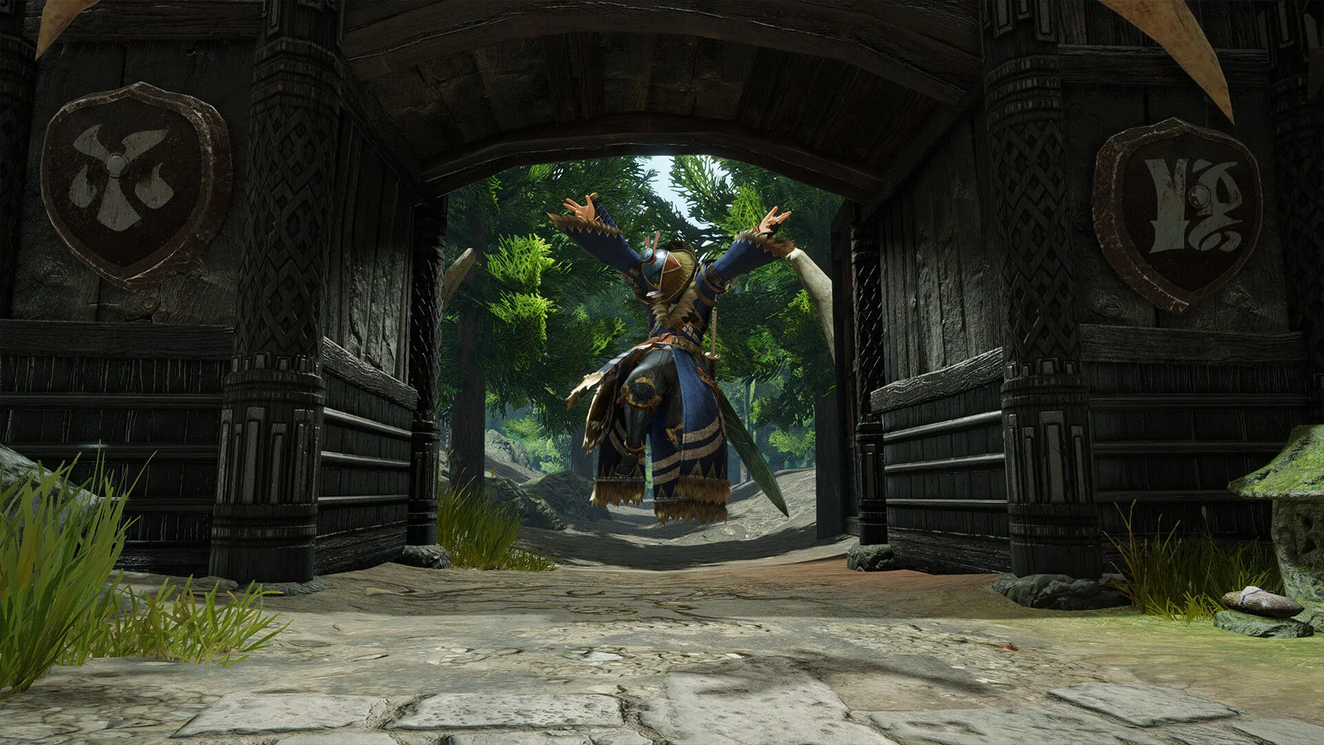 Monster Hunter Rise Deluxe (PC Steam Key - Global)