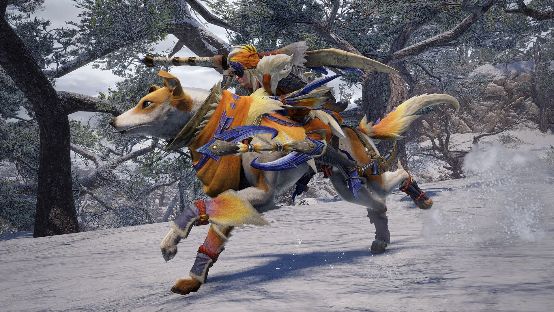 Monster Hunter Rise Deluxe (PC Steam Key - Global)