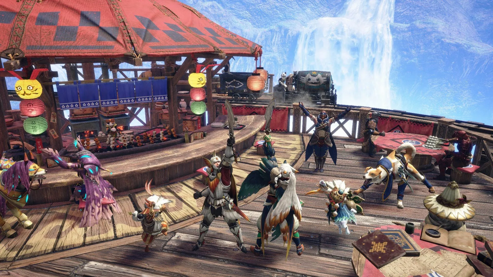 Monster Hunter Rise: Sunbreak Deluxe Edition DLC Gl (PC Steam Key - Global)