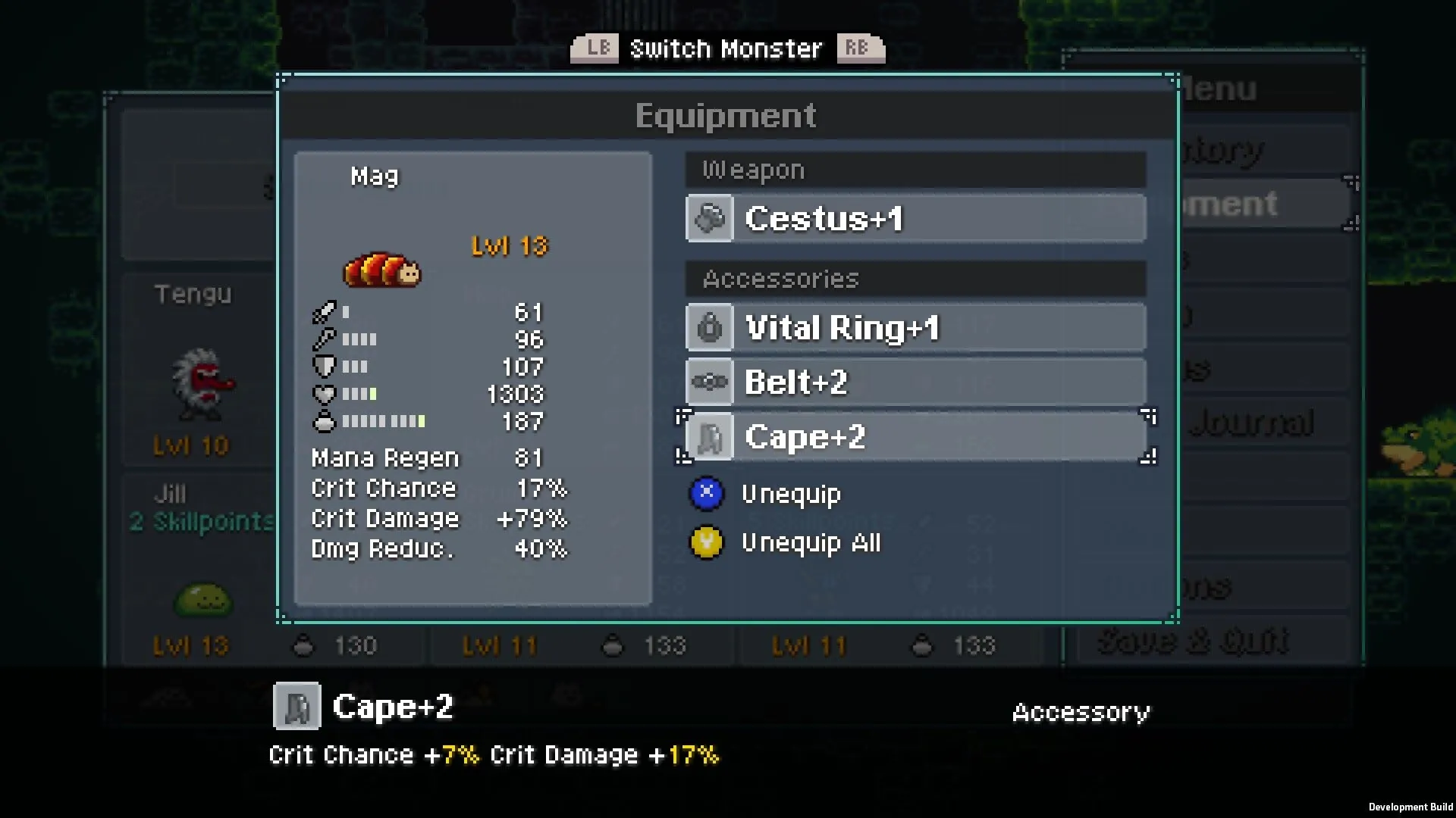 Monster Sanctuary Deluxe Edition (PC Steam Key / Global)