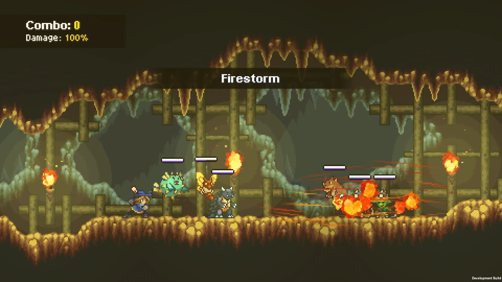Monster Sanctuary Deluxe Edition (PC Steam Key / Global)