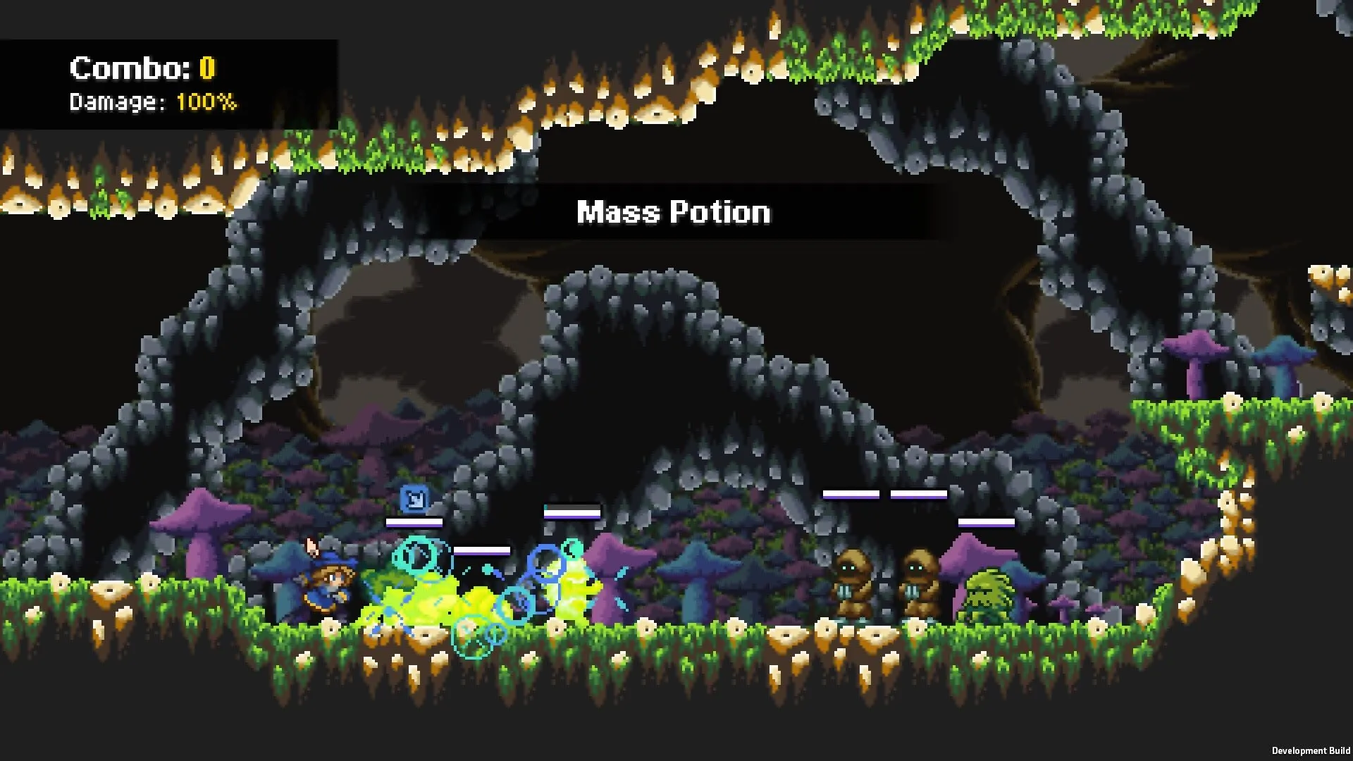 Monster Sanctuary Deluxe Edition (PC Steam Key / Global)