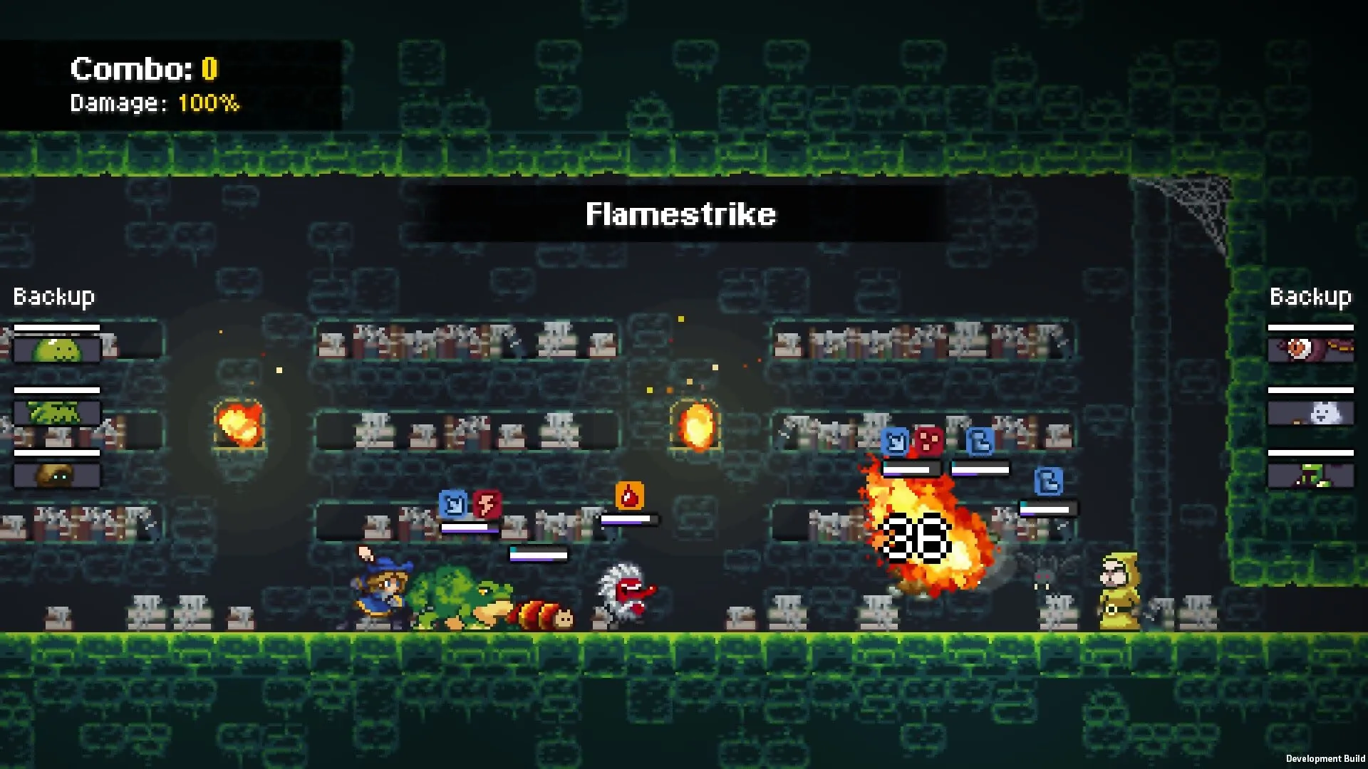 Monster Sanctuary Deluxe Edition (PC Steam Key / Global)