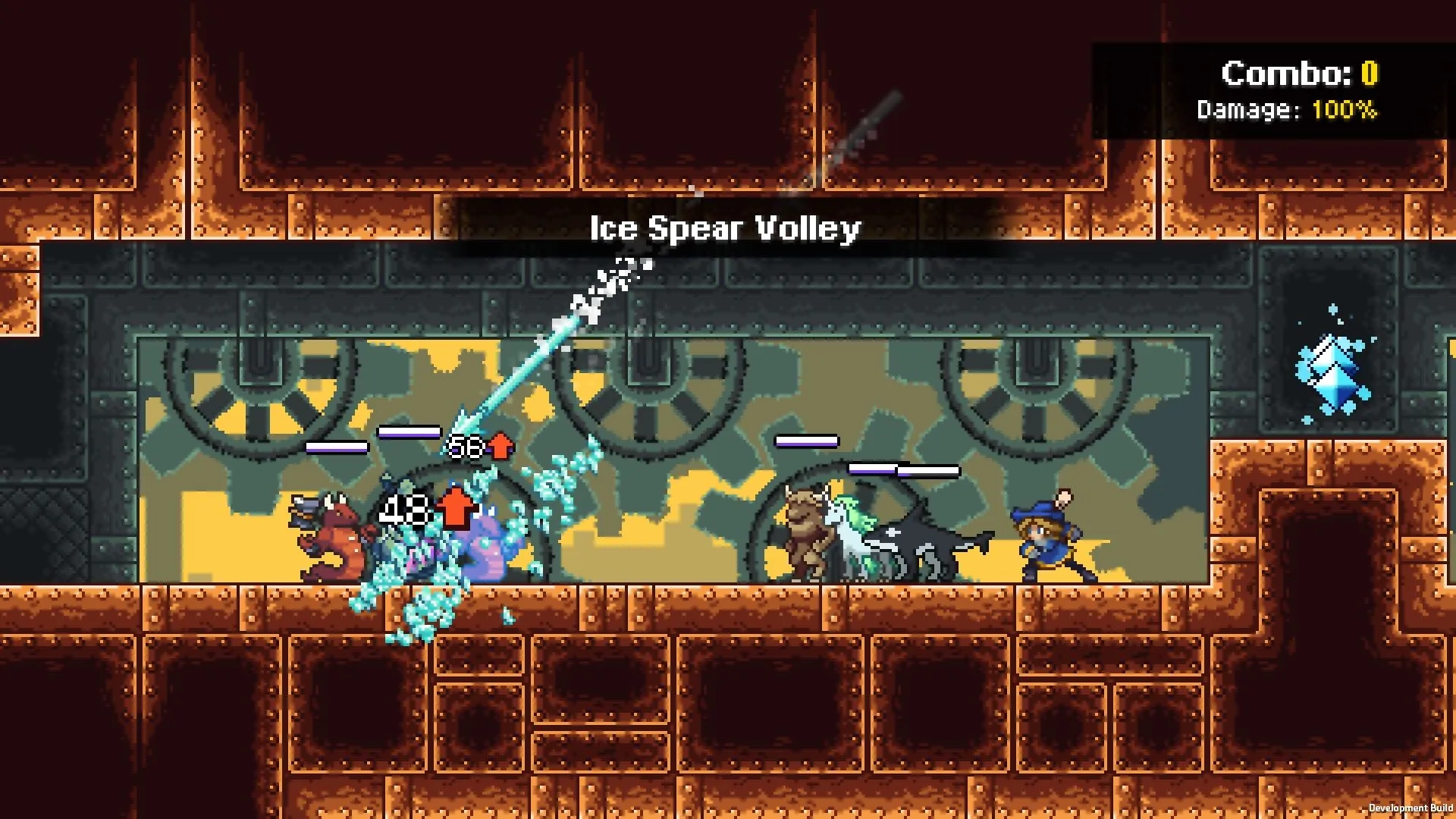 Monster Sanctuary Deluxe Edition (PC Steam Key / Global)