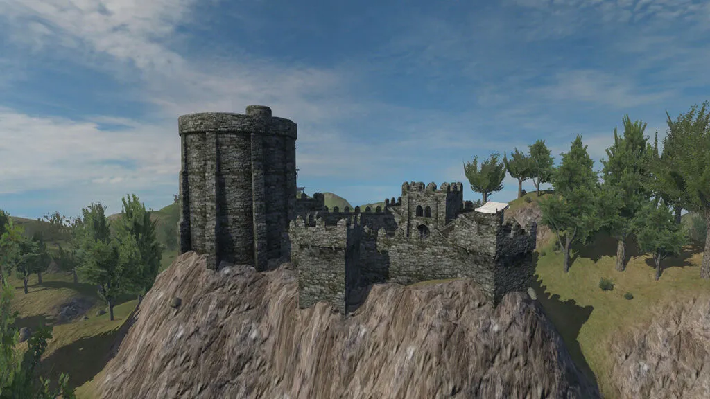 Mount y Blade (clave de PC Steam / Global)