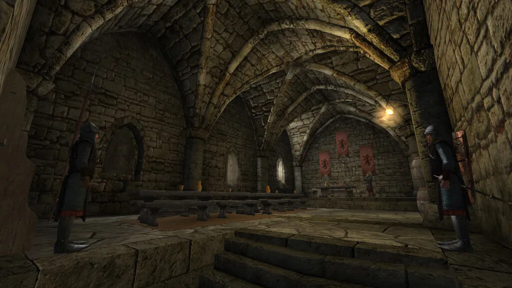 Mount y Blade (clave de PC Steam / Global)