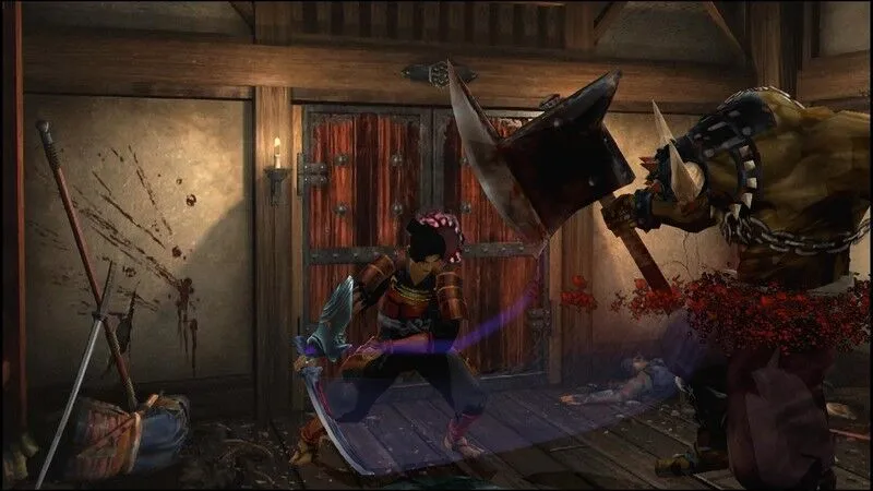 Onimusha Warlords (PC Steam Key - Global)