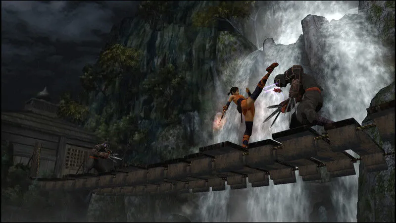 Onimusha Warlords (PC Steam Key - Global)