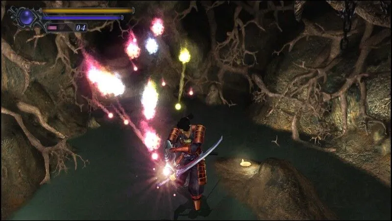 Onimusha Warlords (PC Steam Key - Global)