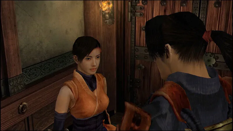Onimusha Warlords (PC Steam Key - Global)