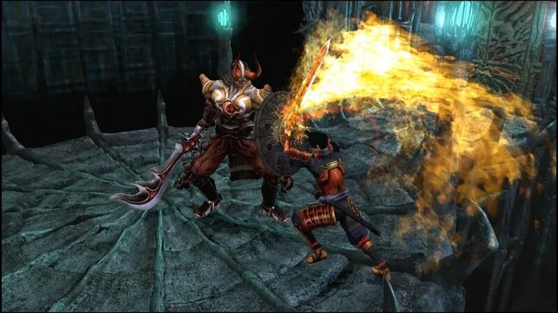 Onimusha Warlords (PC Steam Key - Global)