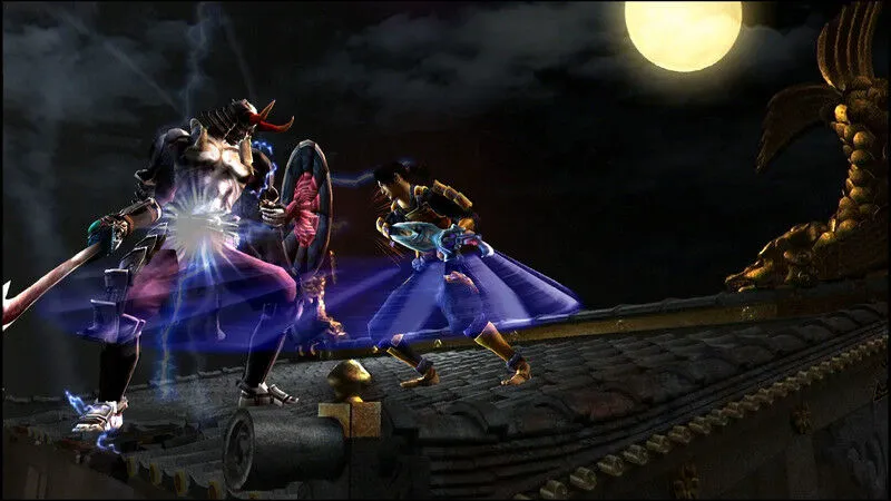 Onimusha Warlords (PC Steam Key - Global)