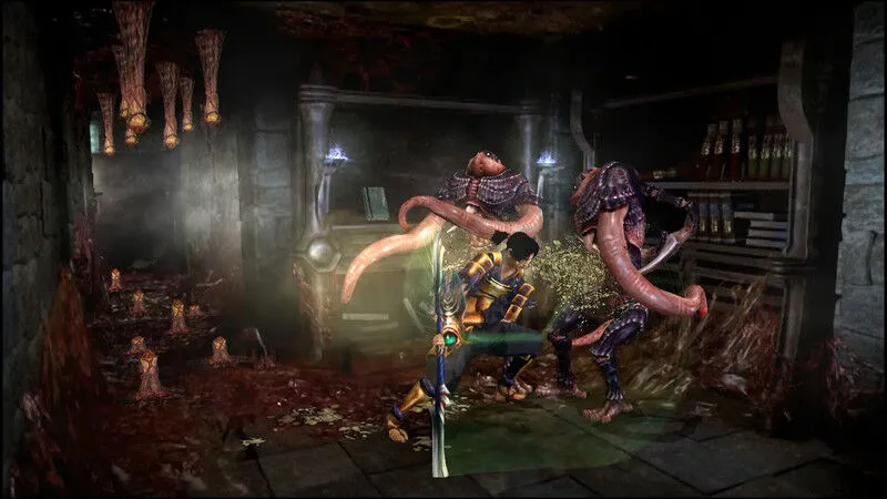 Onimusha Warlords (PC Steam Key - Global)