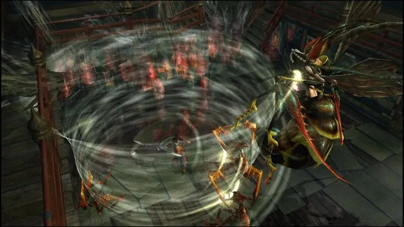 Onimusha Warlords (PC Steam Key - Global)