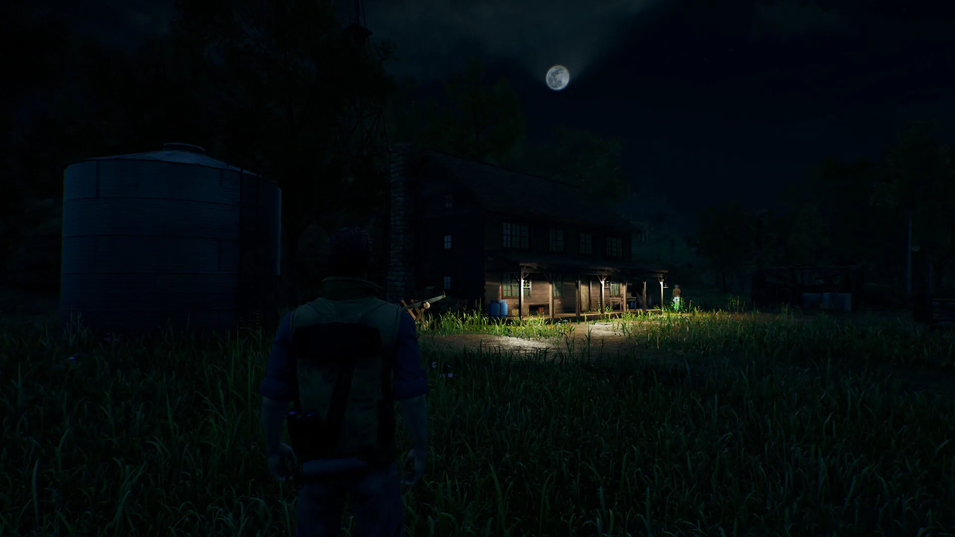 Open Country (PC Steam Key / Global)