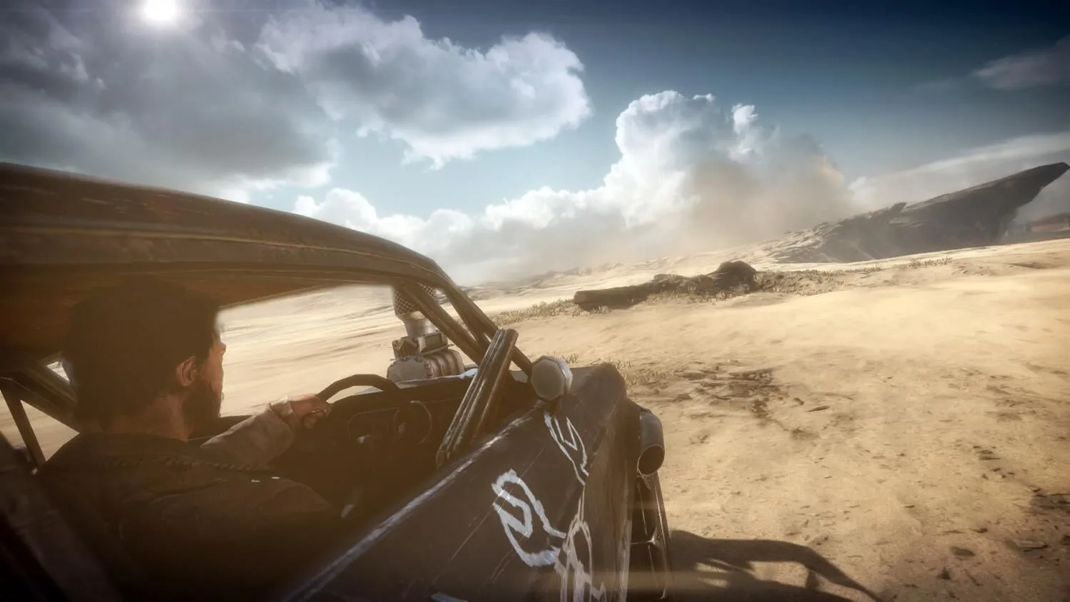 Mad Max (PC Steam Clave - Global)