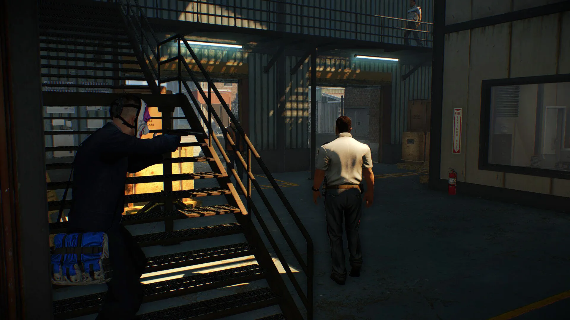 PAYDAY 2 (PC Steam Key / Global)