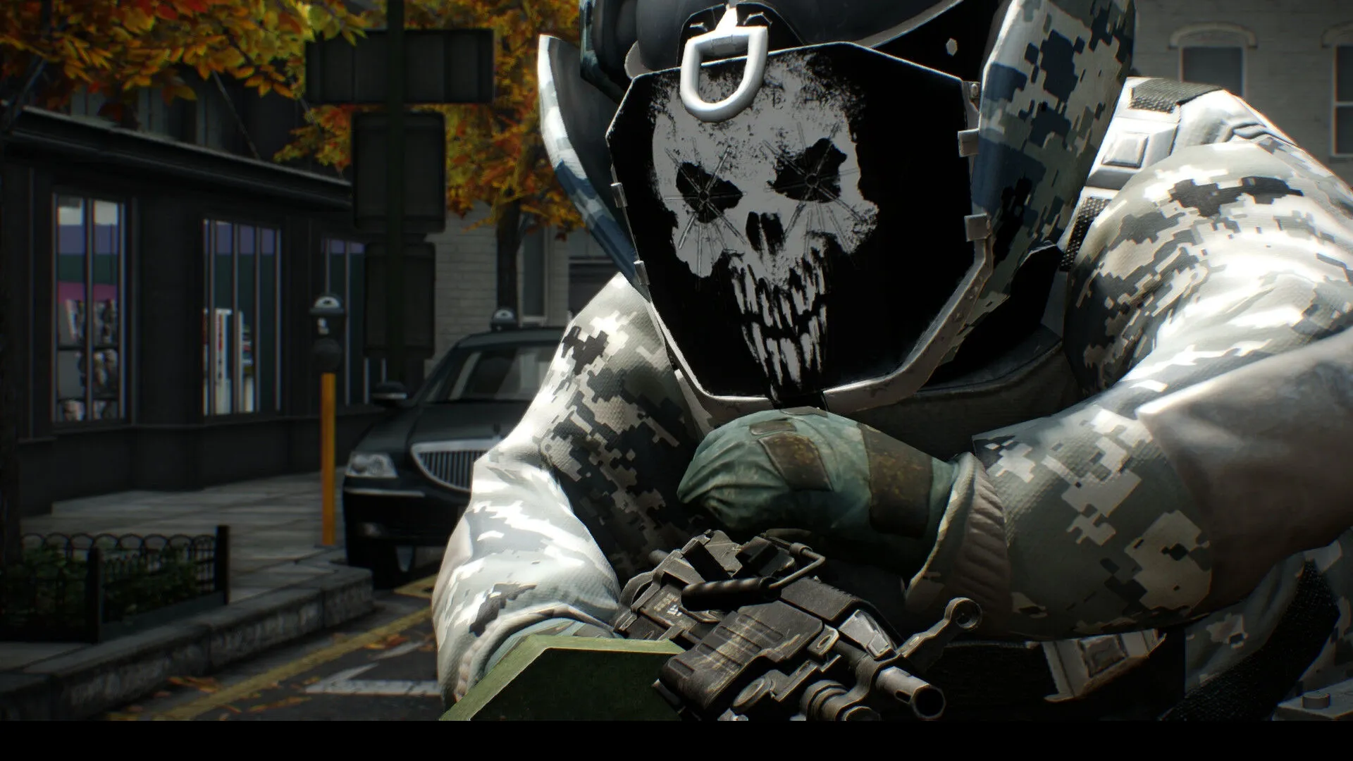 PAYDAY 2 (PC Steam Key / Global)