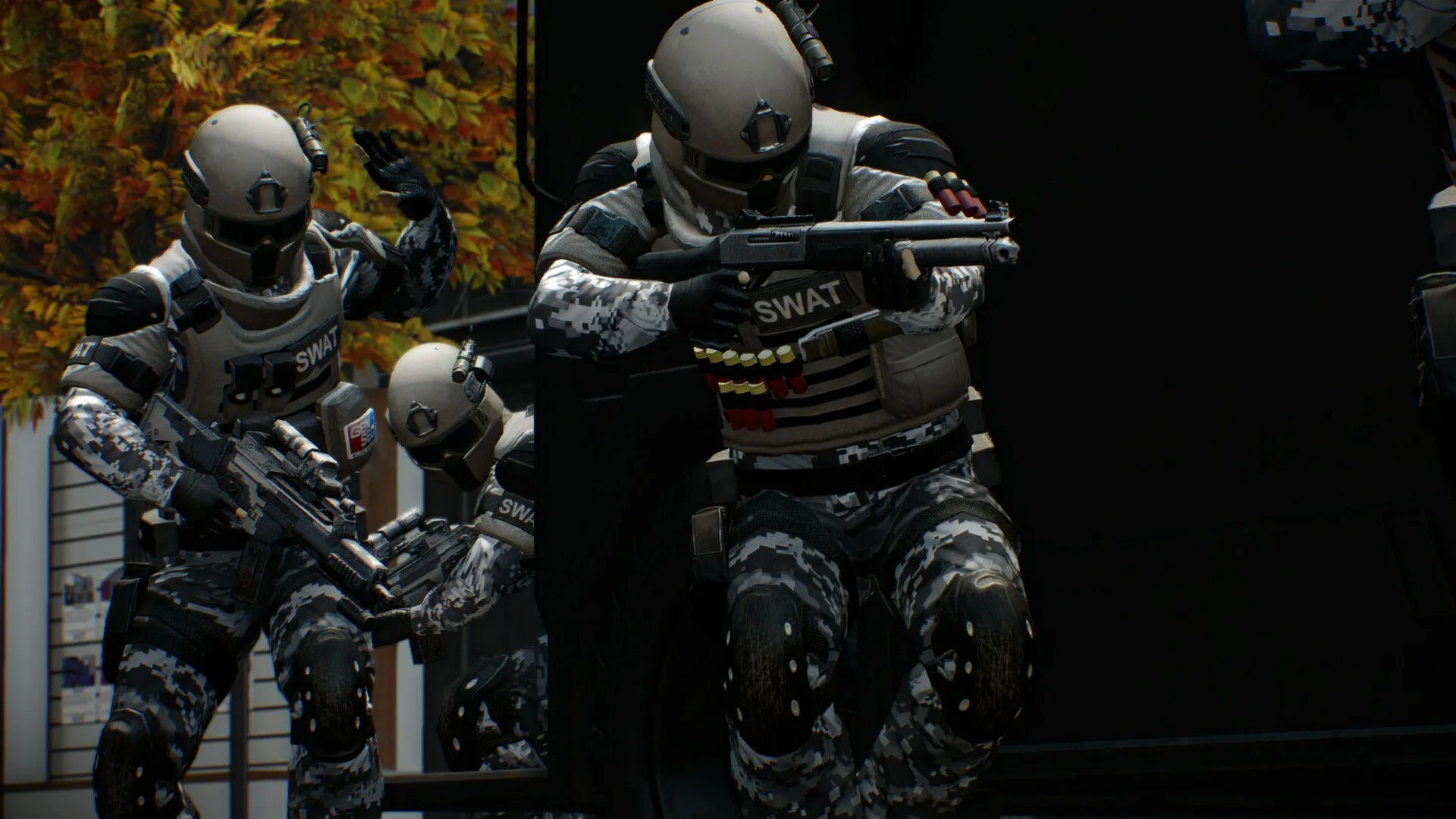 PAYDAY 2 (PC Steam Key / Global)