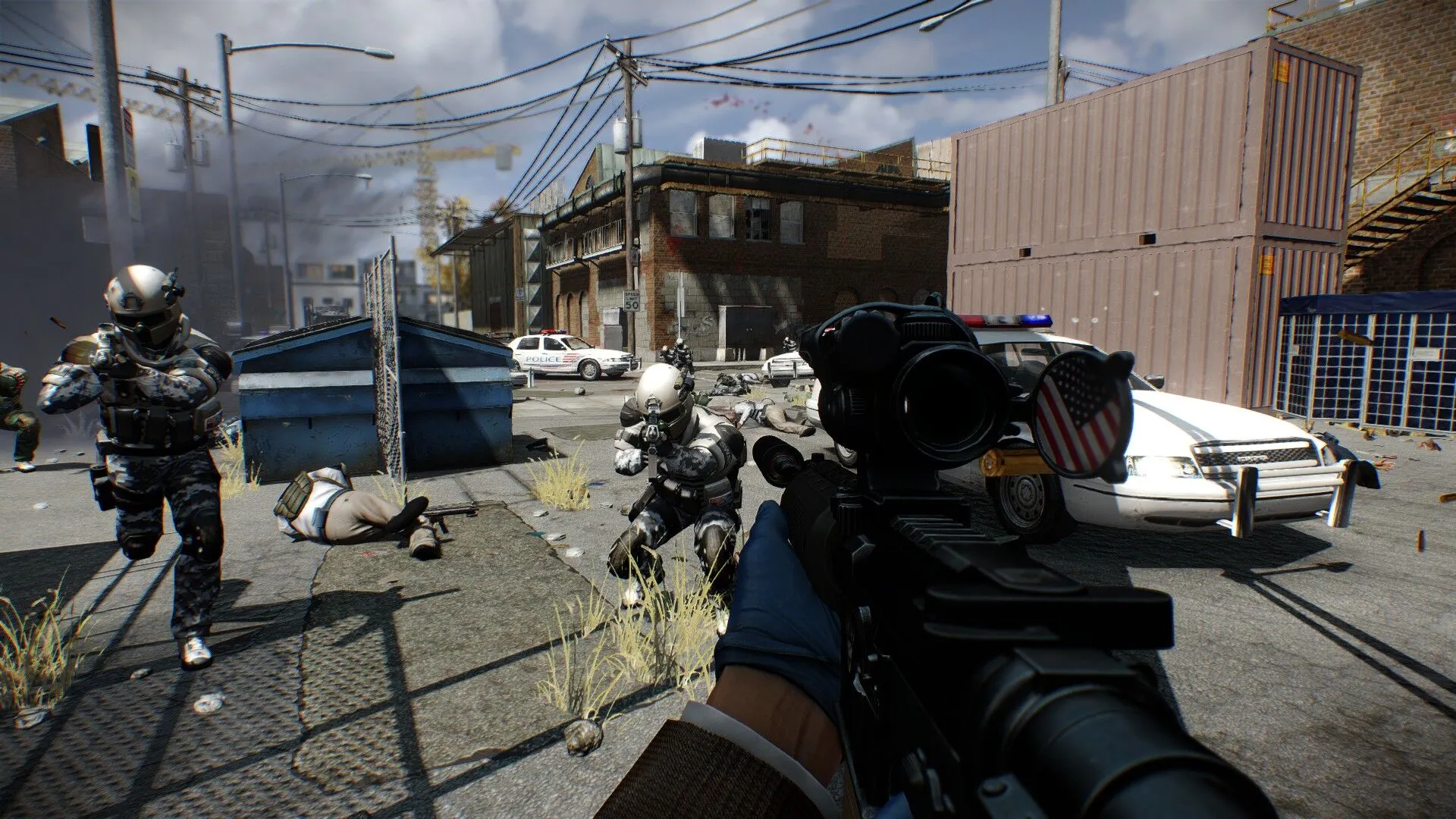 PAYDAY 2 (PC Steam Key / Global)
