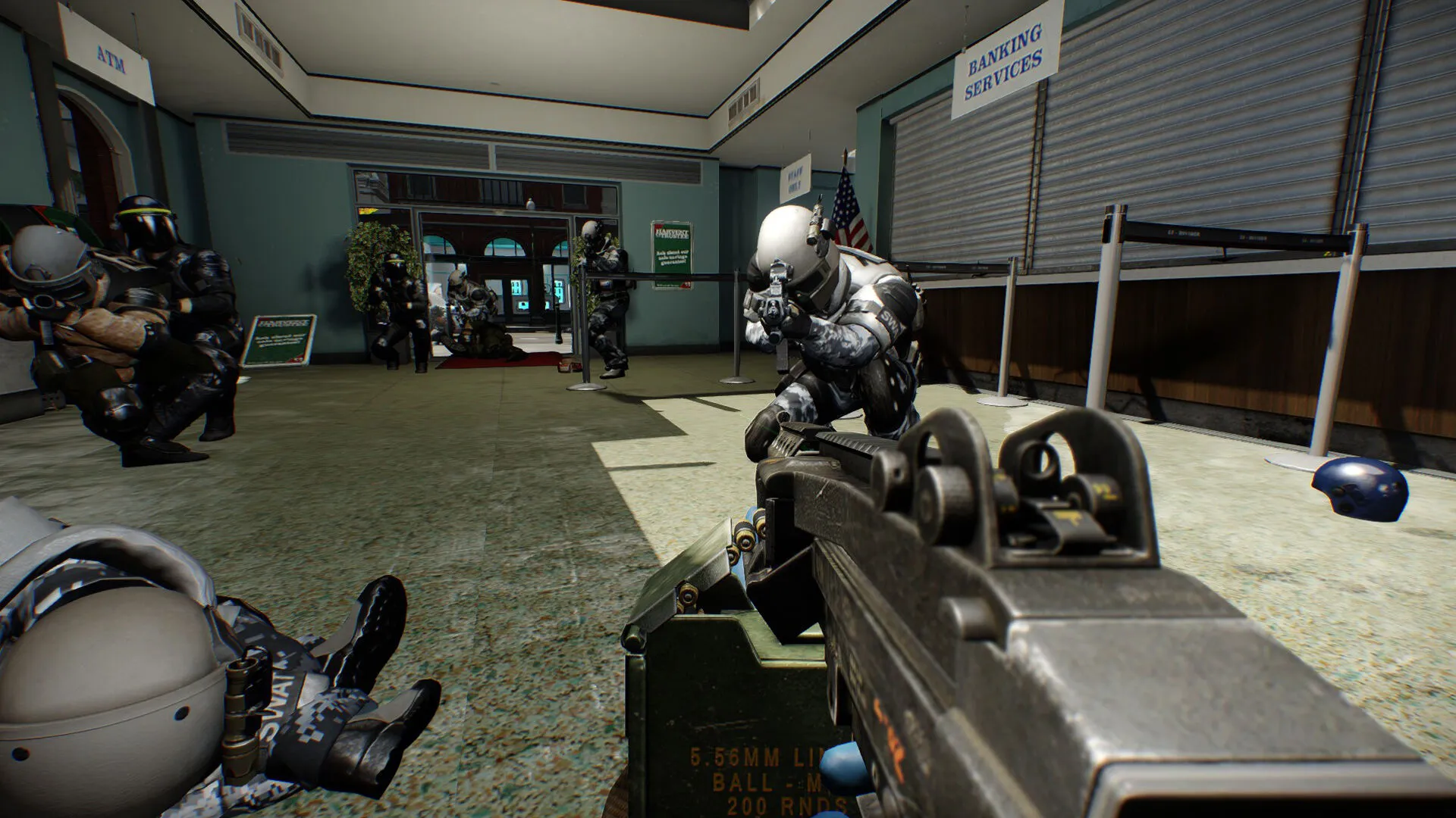 PAYDAY 2 (PC Steam Key / Global)