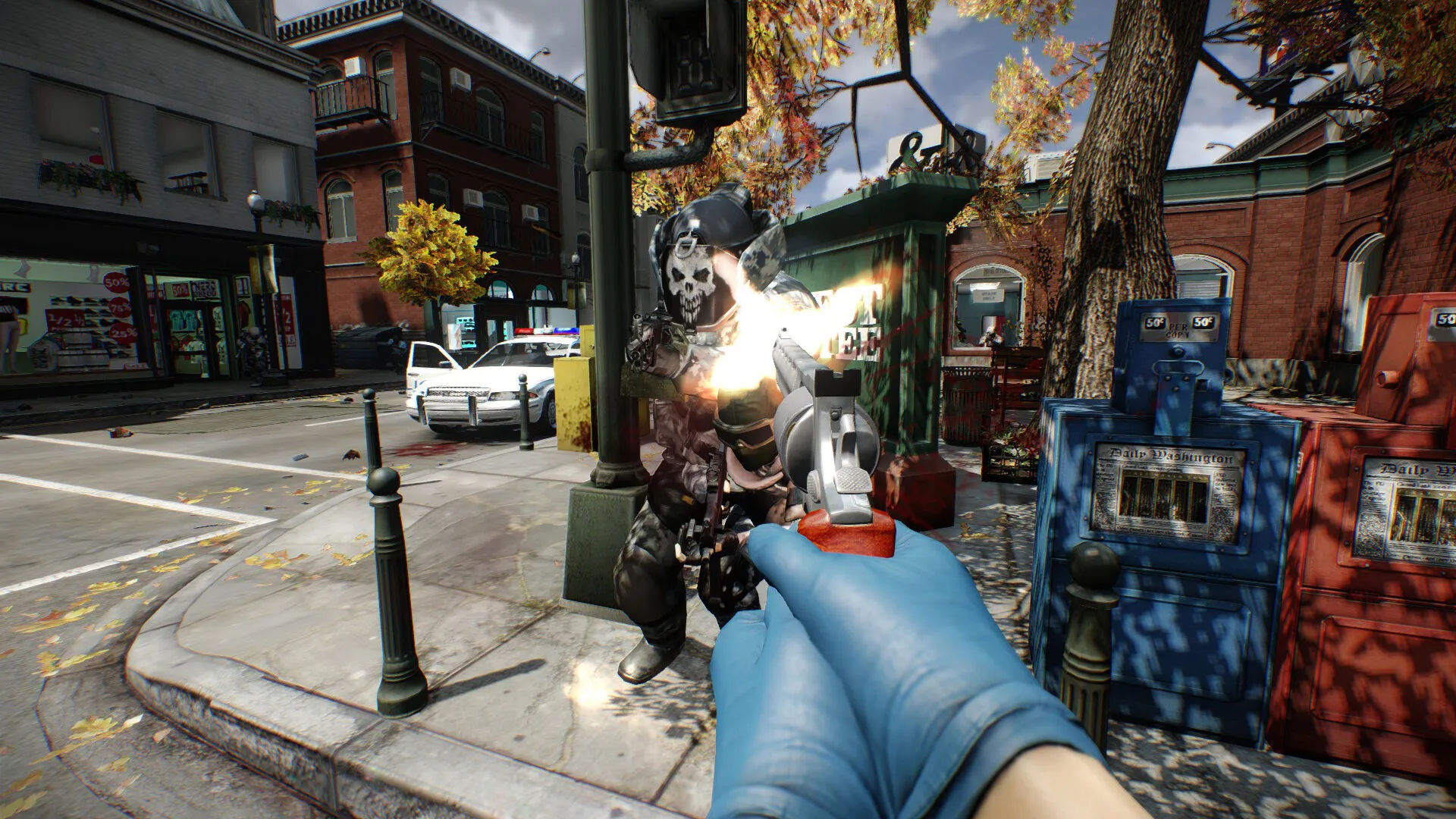 PAYDAY 2 (PC Steam Key / Global)