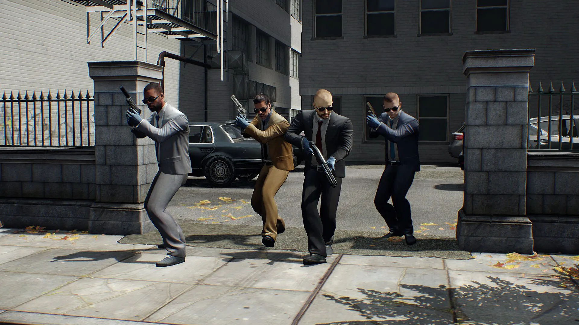 PAYDAY 2 (PC Steam Key / Global)