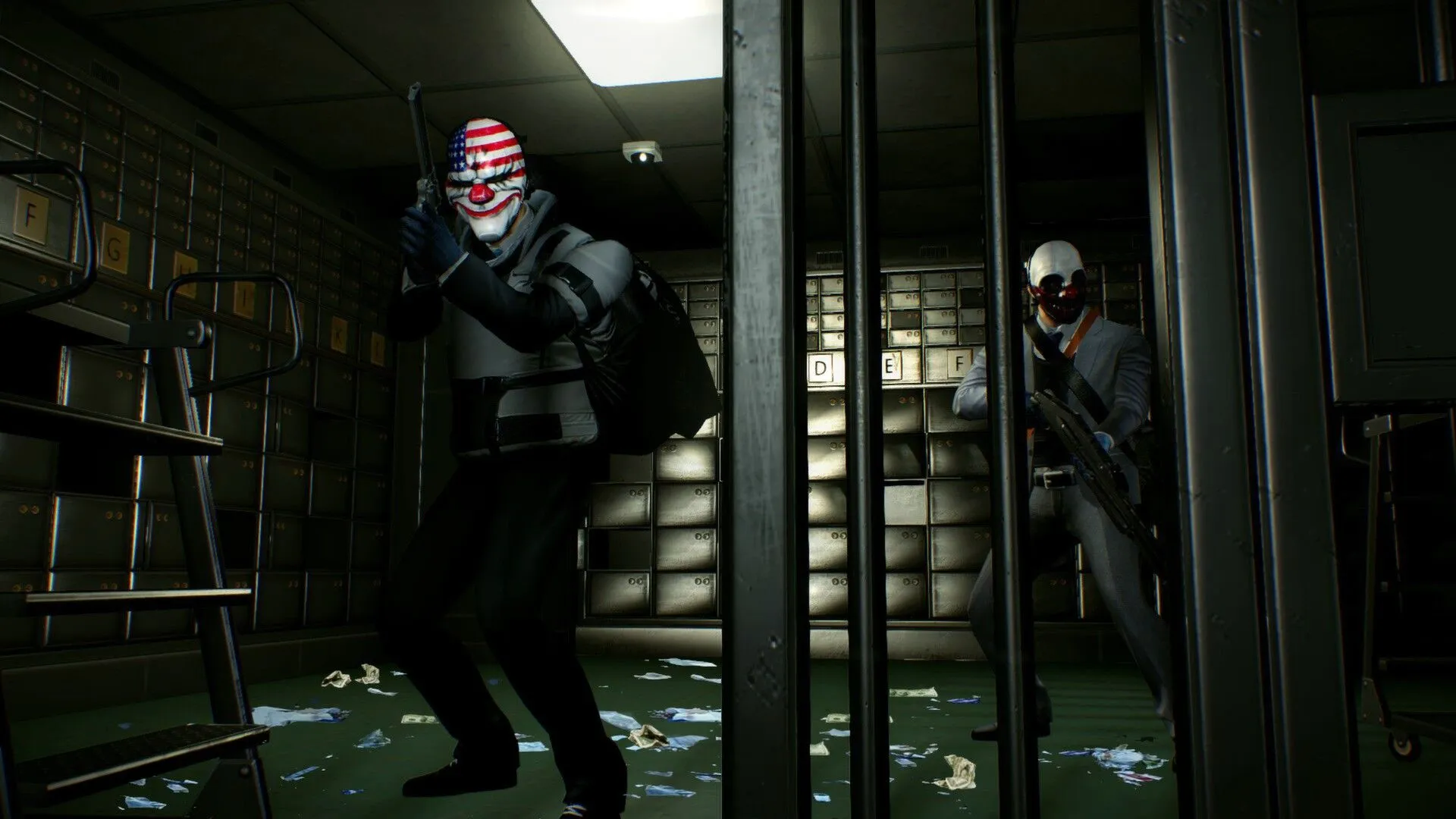 PAYDAY 2 (PC Steam Key / Global)