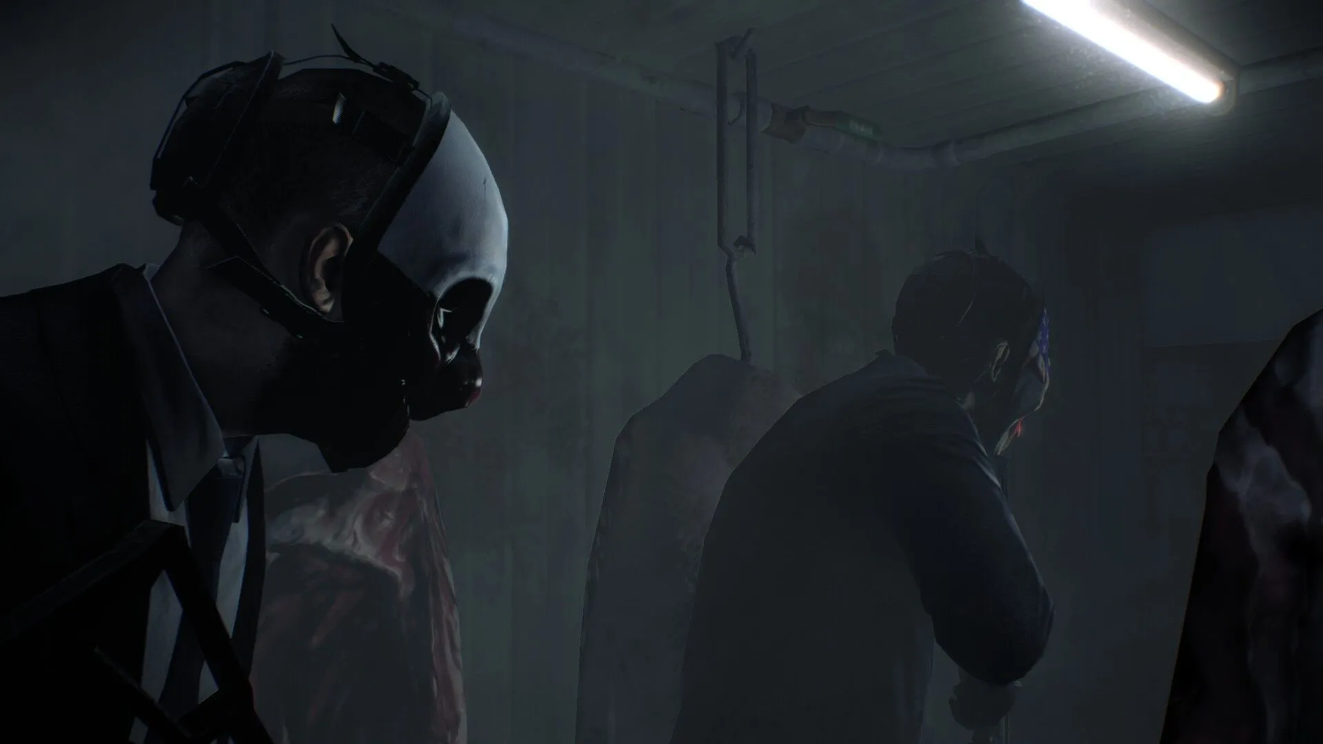 PAYDAY 2 (PC Steam Key / Global)