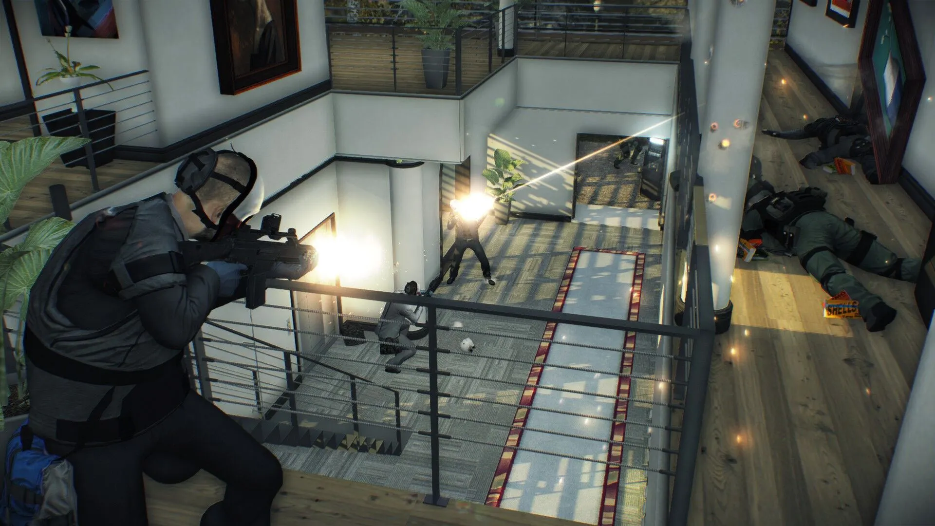 PAYDAY 2 (PC Steam Key / Global)