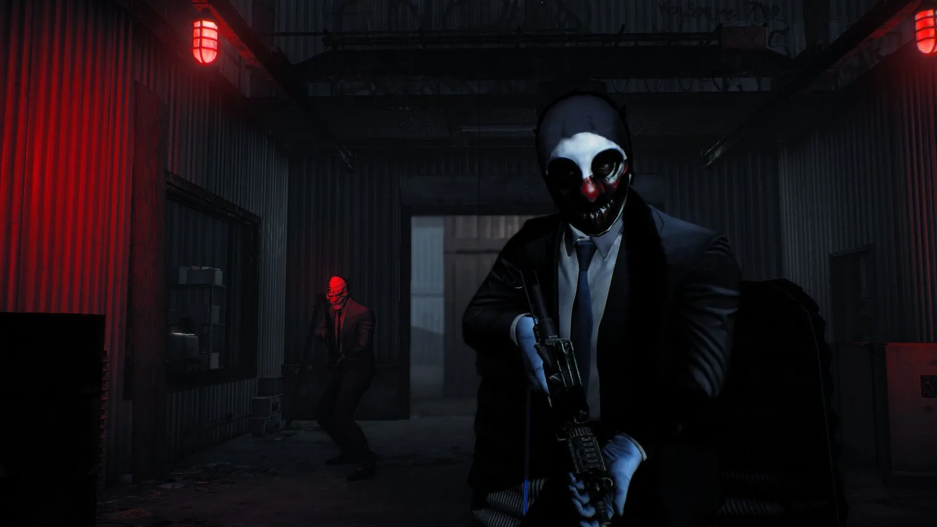 PAYDAY 2 (PC Steam Key / Global)