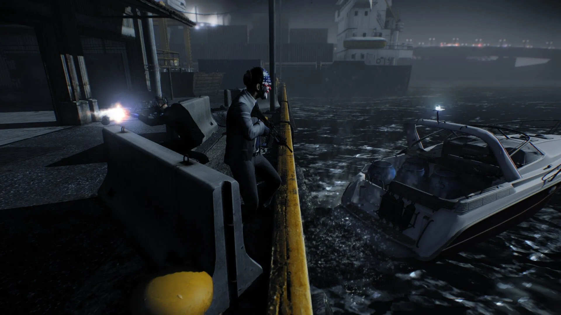 PAYDAY 2 (PC Steam Key / Global)