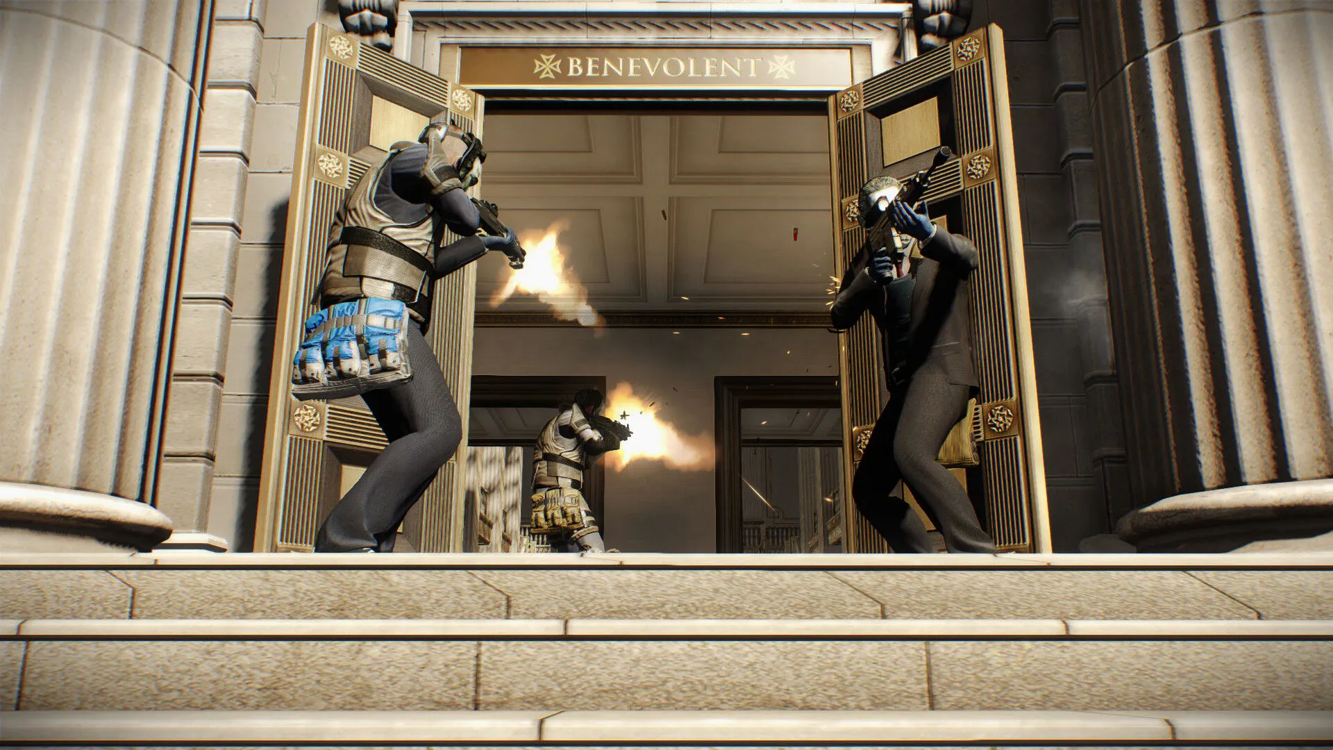 PAYDAY 2 (PC Steam Key / Global)