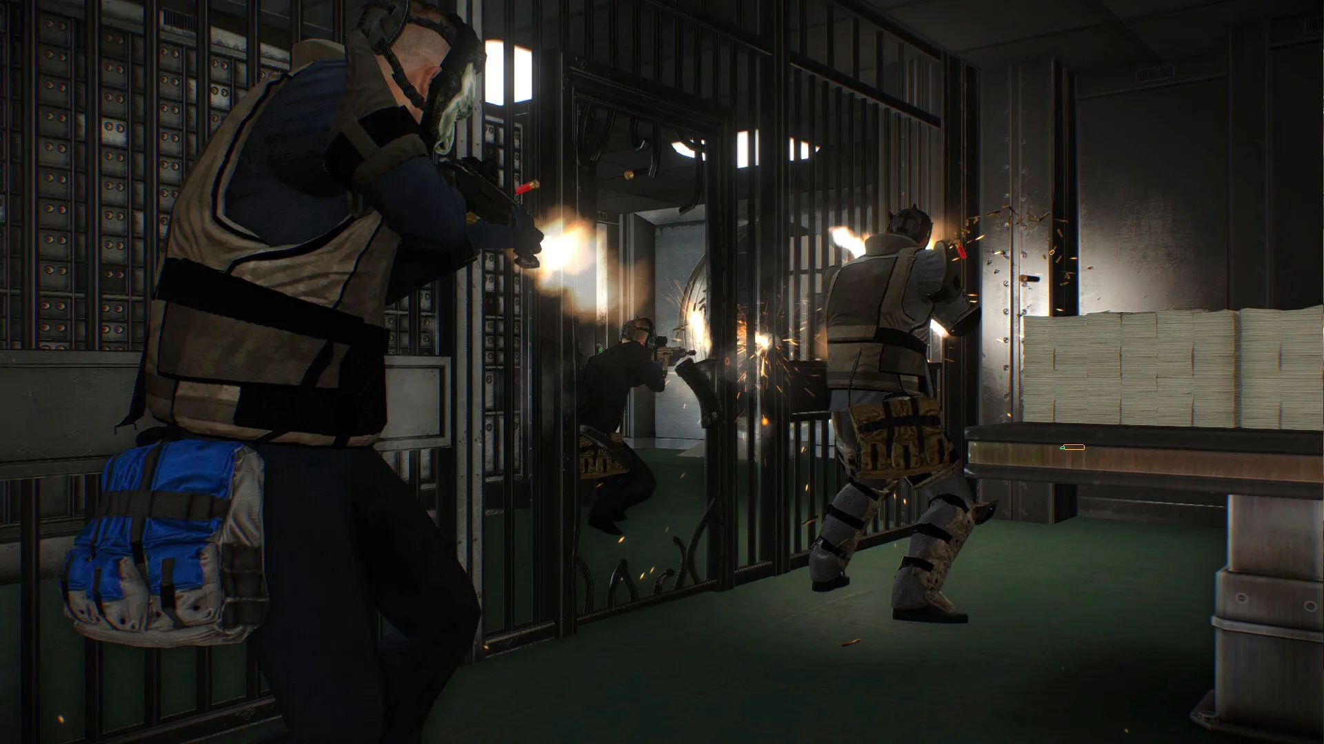 PAYDAY 2 (PC Steam Key / Global)