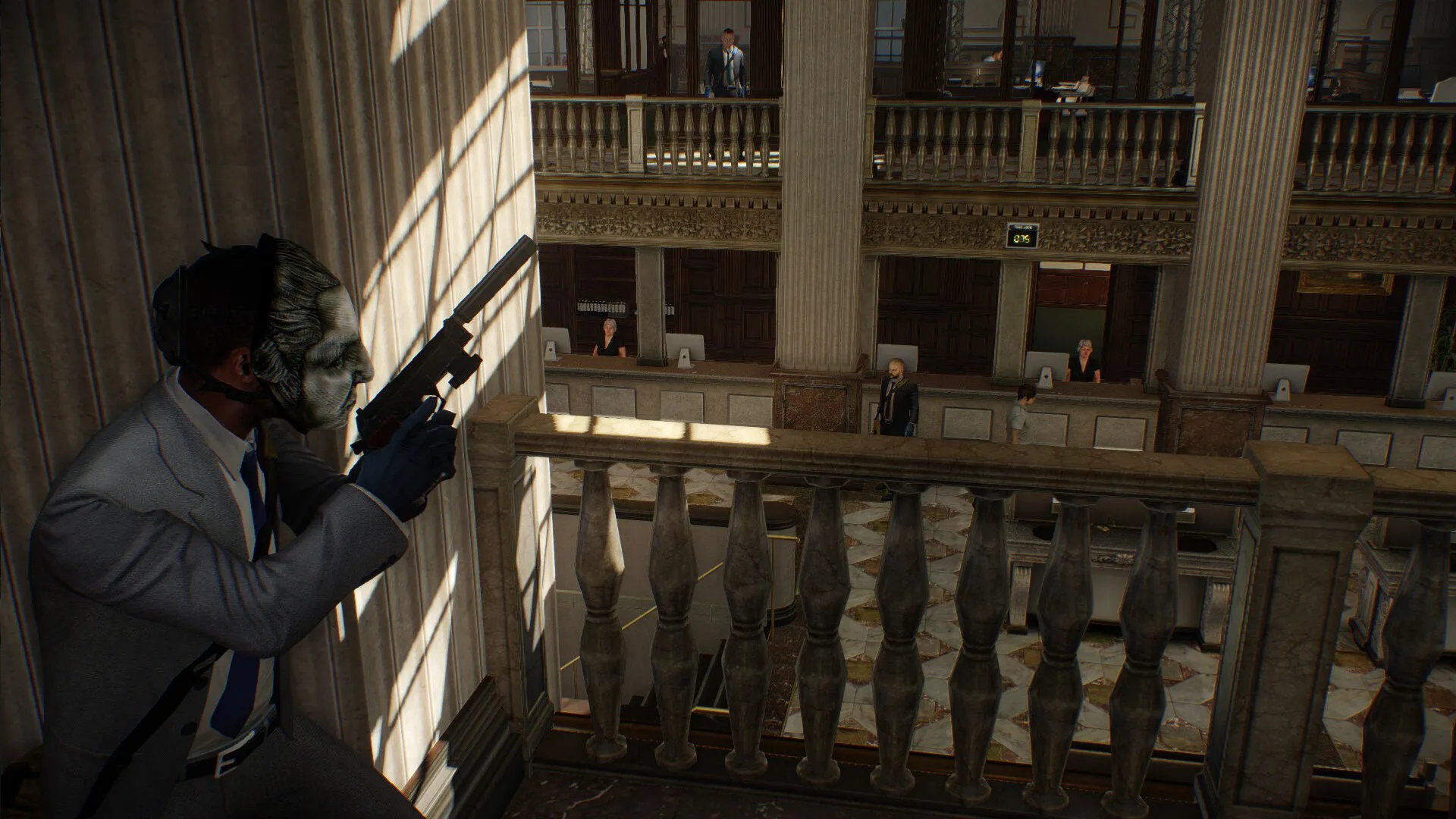 PAYDAY 2 (PC Steam Key / Global)