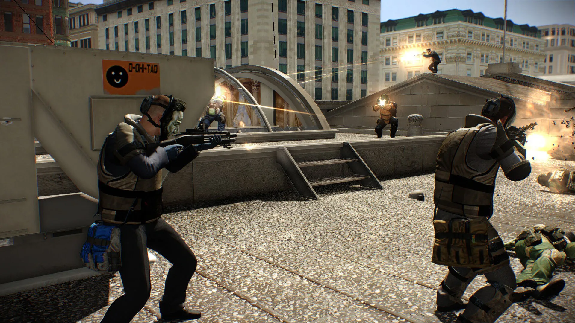 PAYDAY 2 (PC Steam Key / Global)