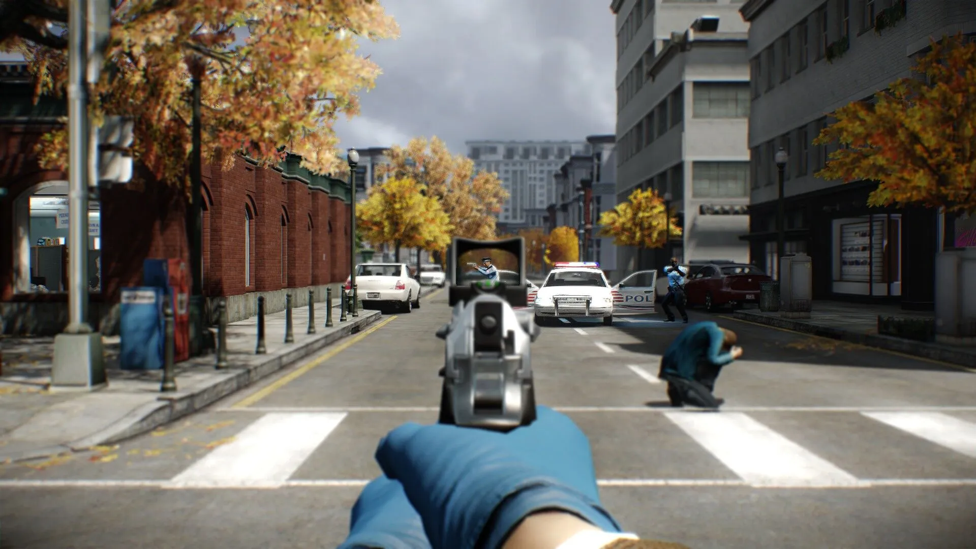 PAYDAY 2 (PC Steam Key / Global)