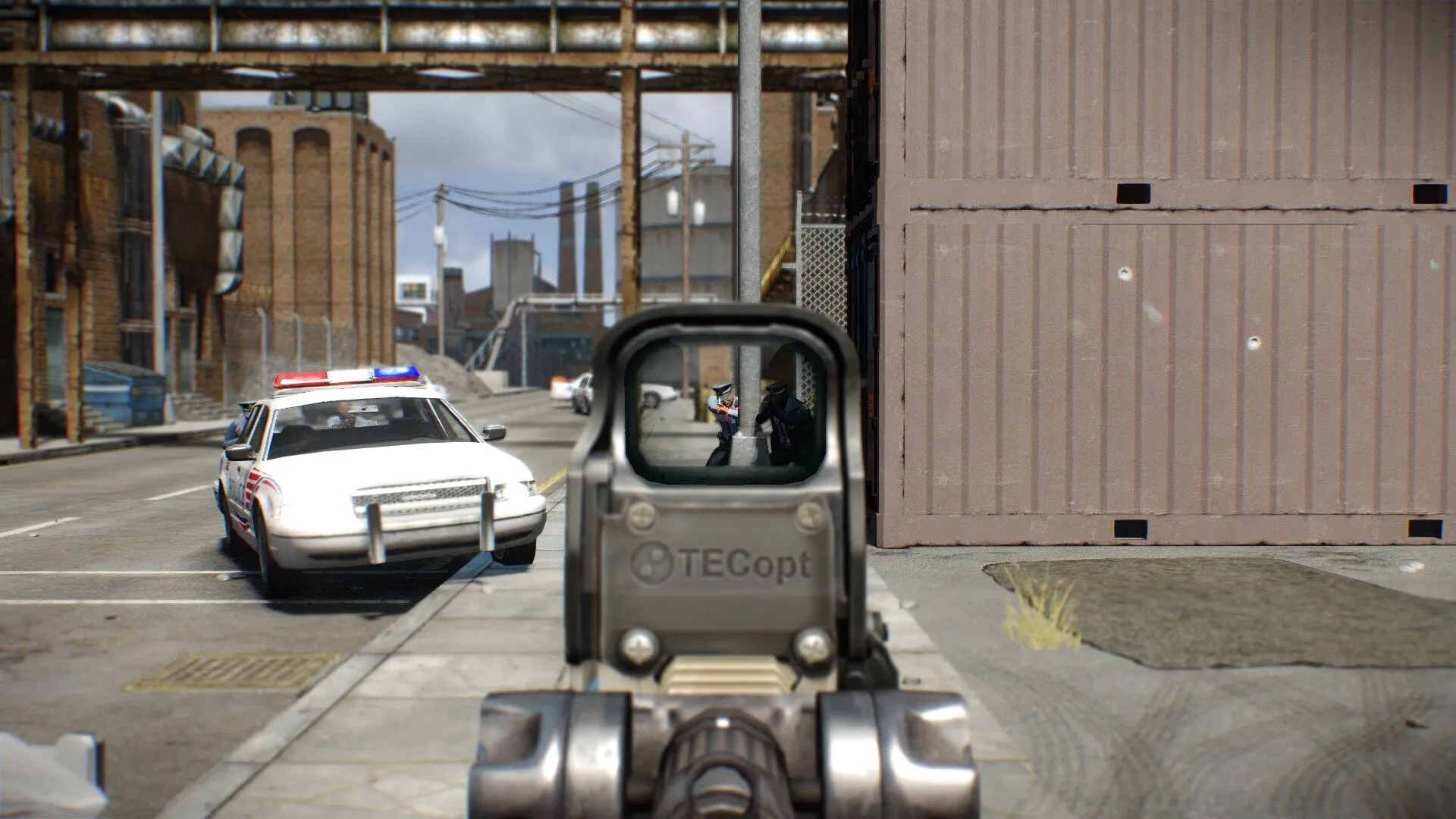 PAYDAY 2 (PC Steam Key / Global)