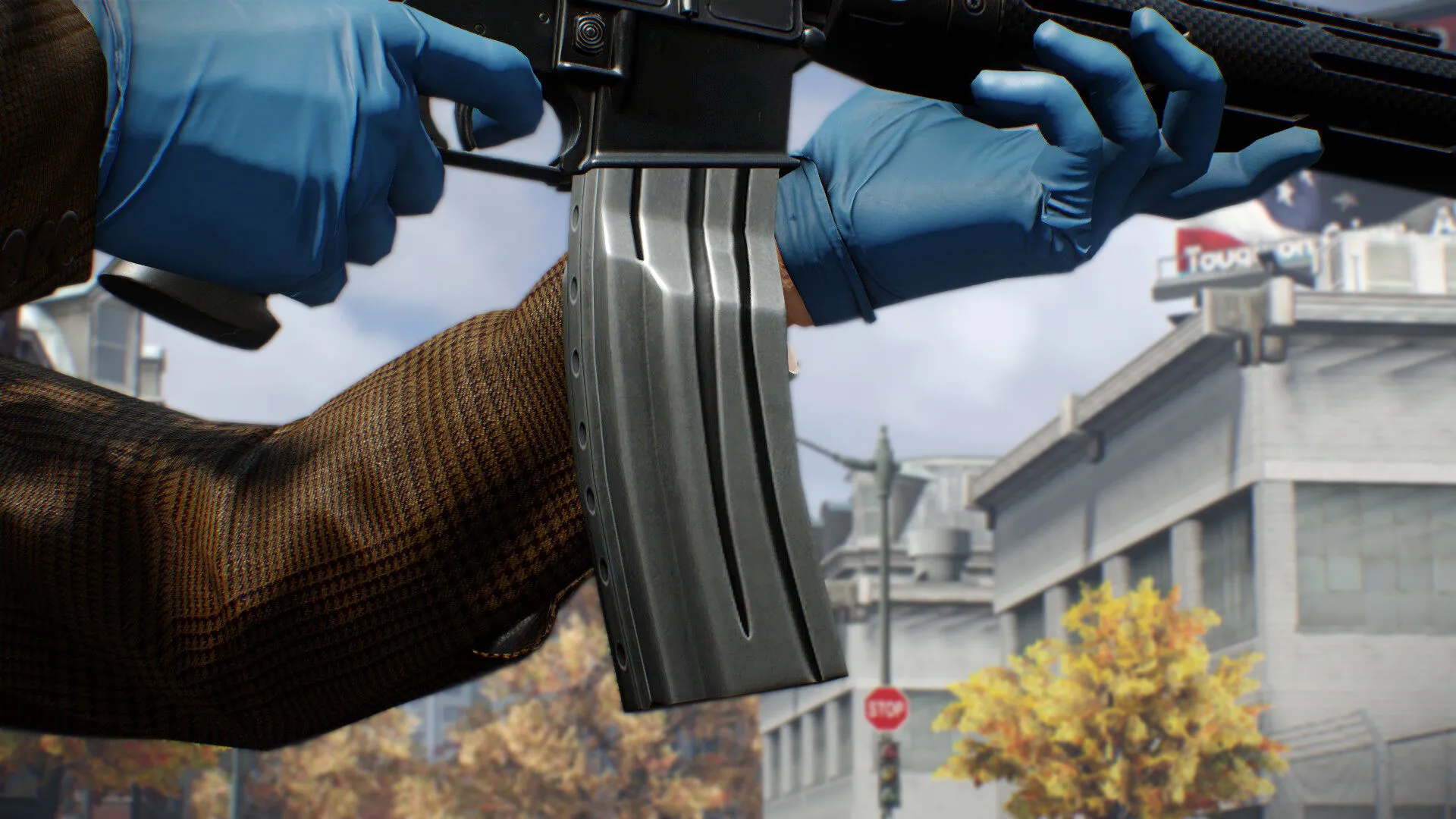 PAYDAY 2 (PC Steam Key / Global)