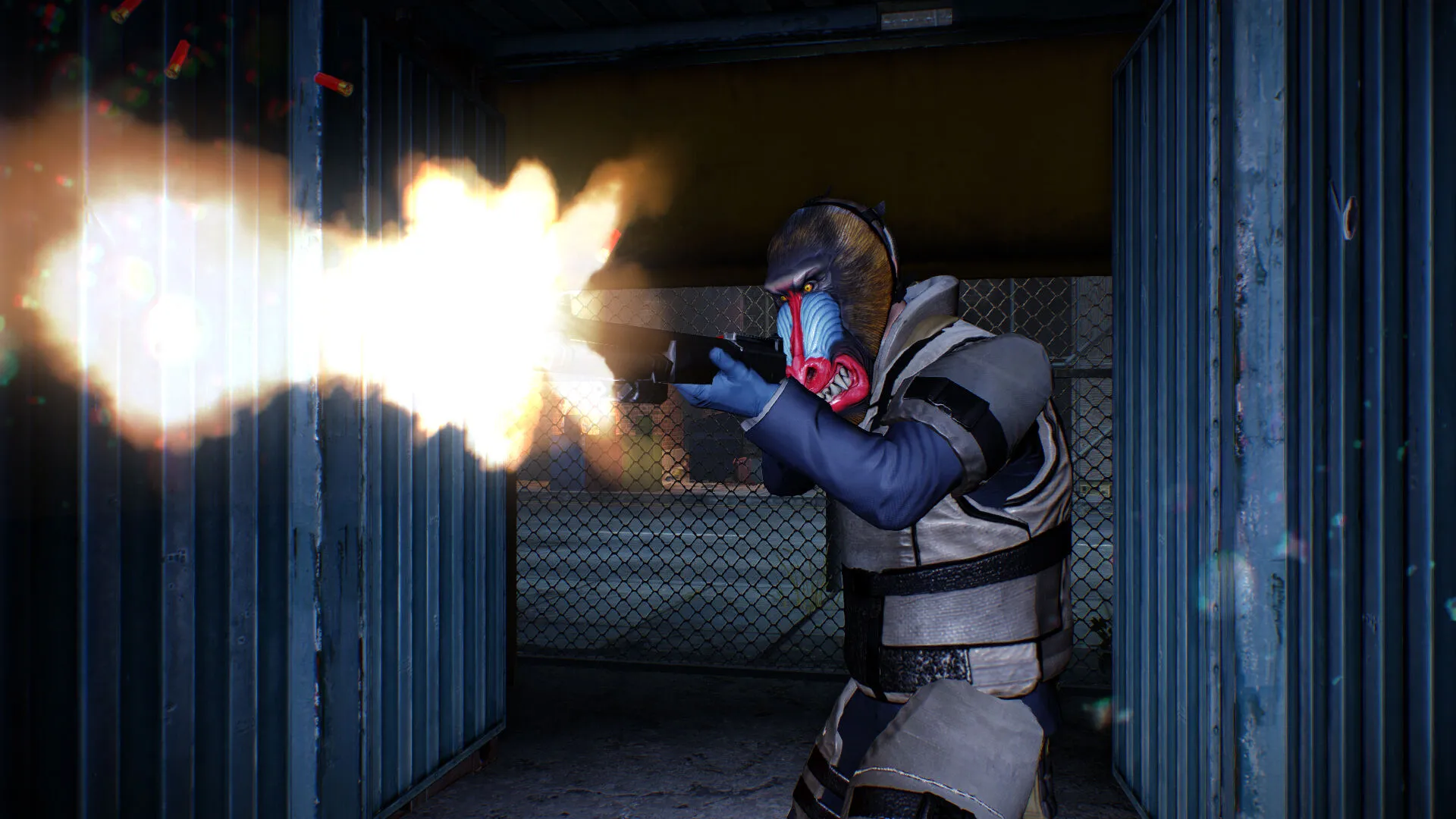 PAYDAY 2 (PC Steam Key / Global)