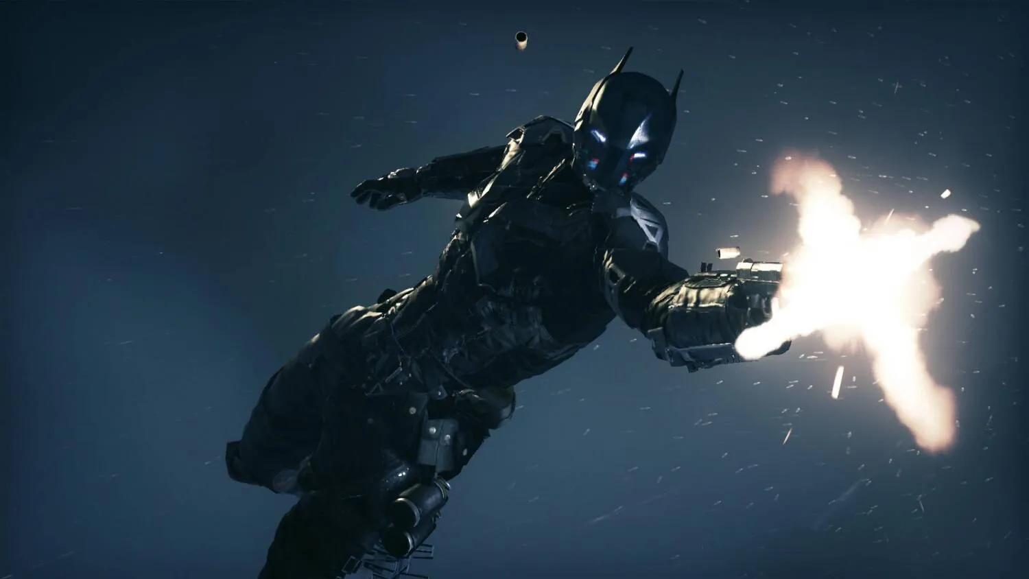 Batman: Arkham Knight Season Pass (PC Steam Key - Global)