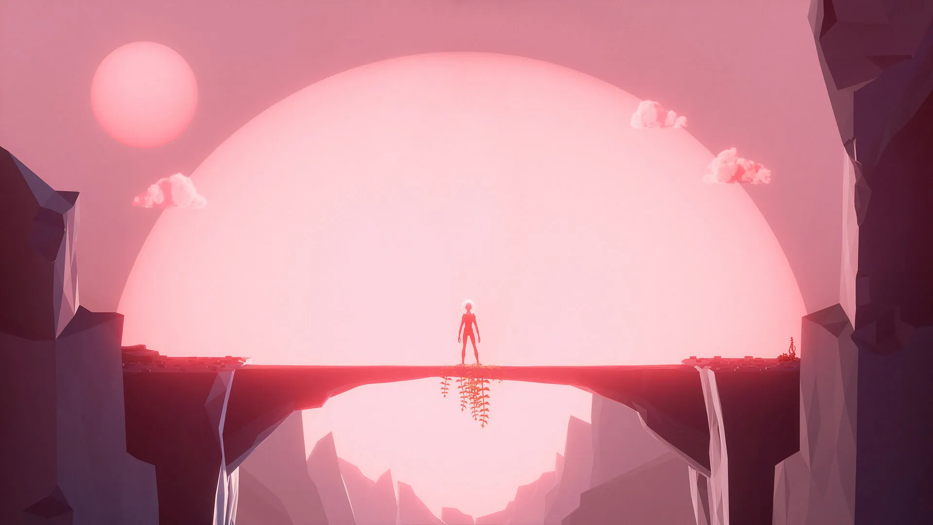 PLANET ALPHA (PC Steam Key / Global)