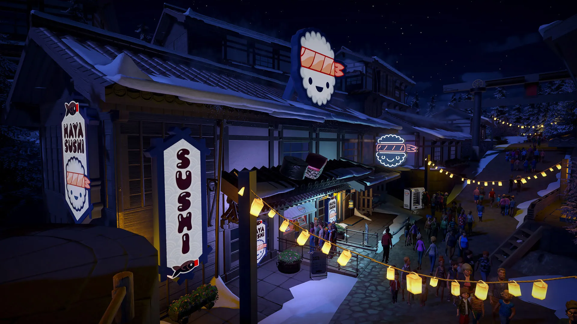 Planet Coaster - World's Fair Pack (PC Steam Key / Global)