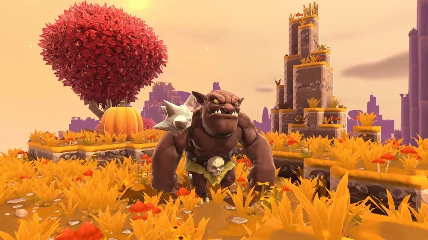 Portal Knights (PC Steam Key / Global)