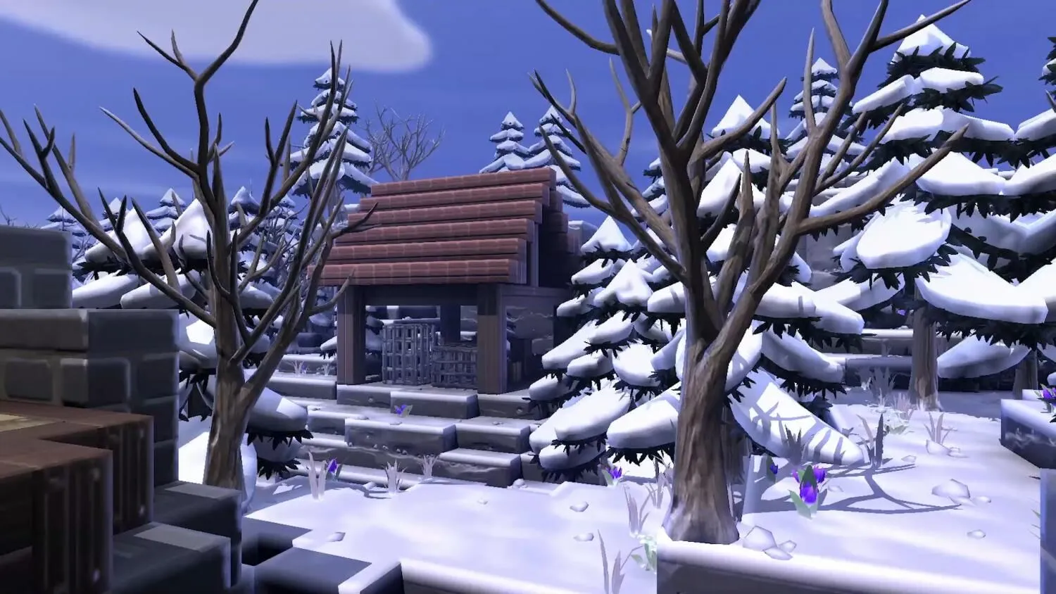 Portal Knights (PC Steam Key / Global)
