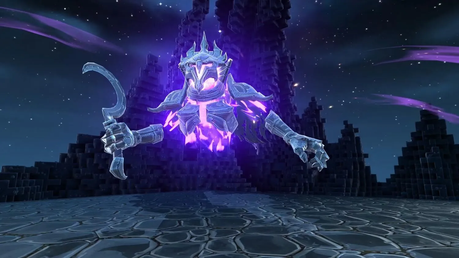 Portal Knights (PC Steam Key / Global)