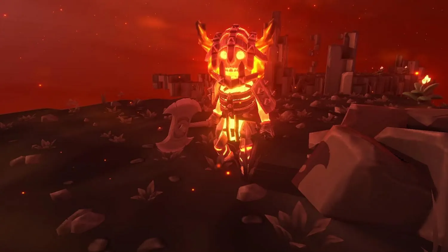 Portal Knights (PC Steam Key / Global)