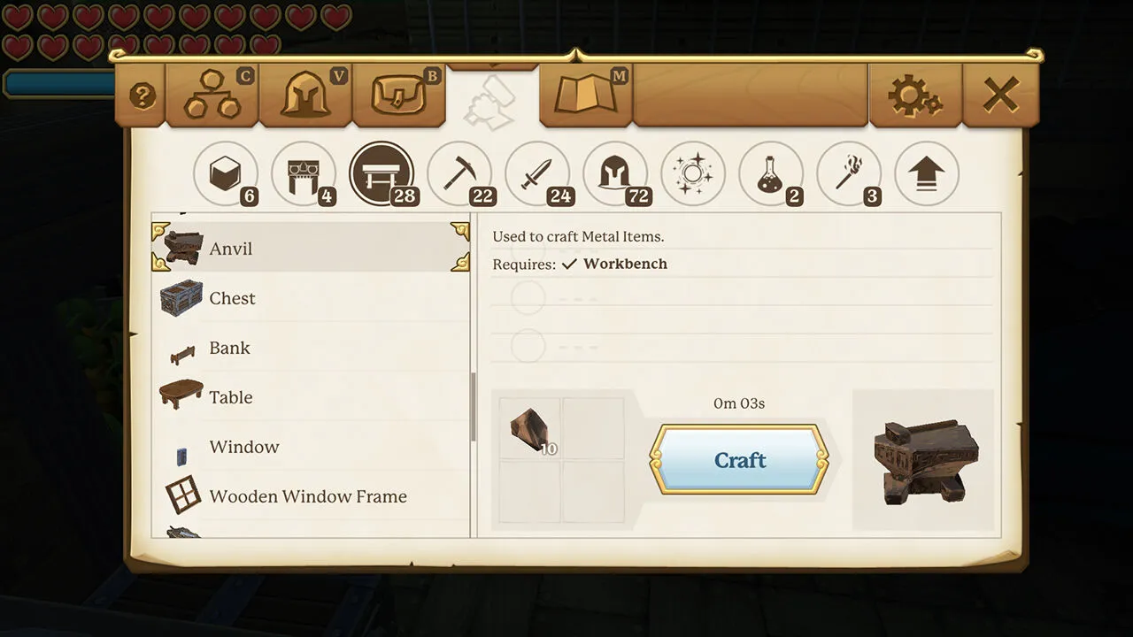 Portal Knights (PC Steam Key / Global)