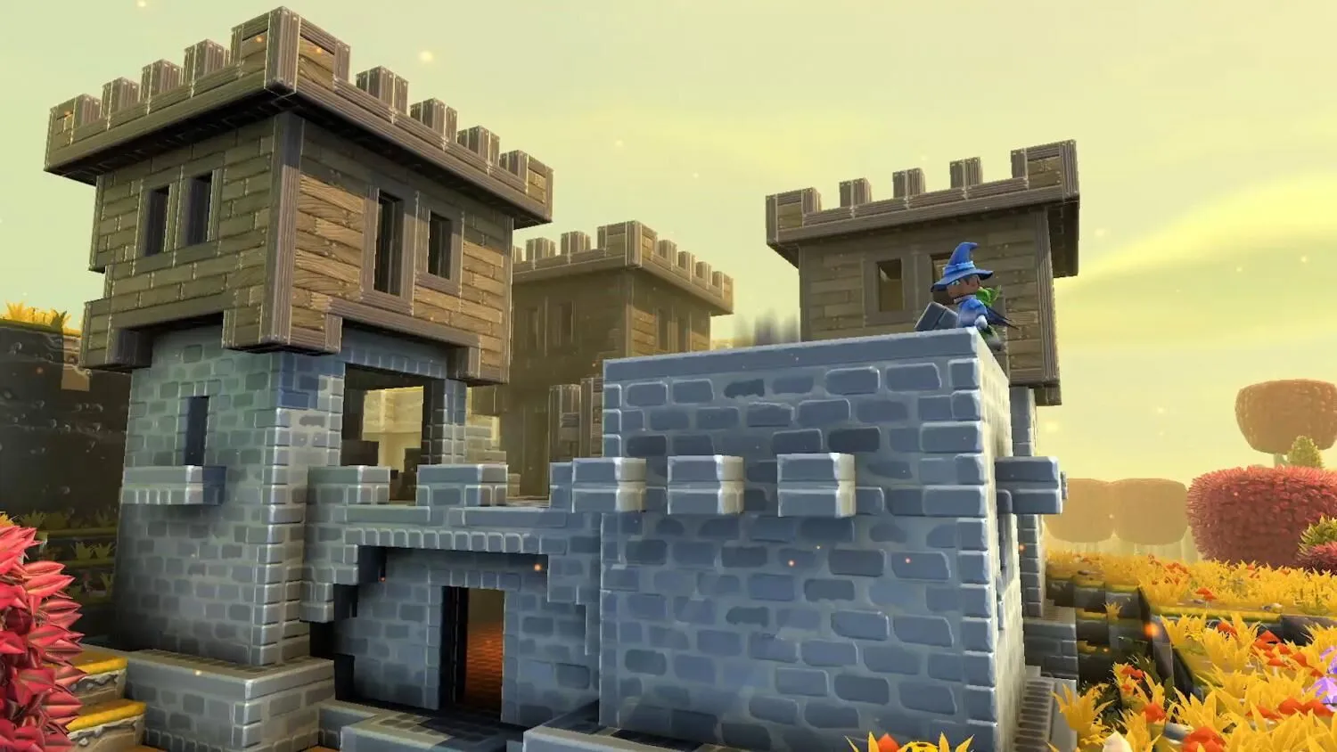 Portal Knights (PC Steam Key / Global)